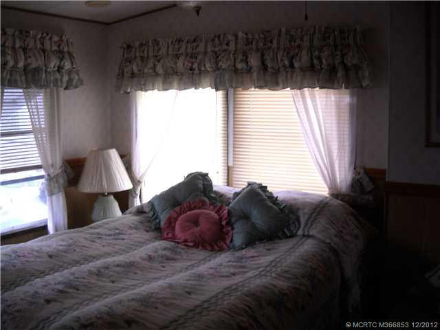 Master Bedroom.