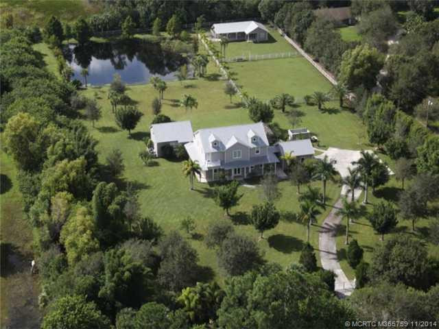 Property photo for 5206 Savage Street, Palm City, FL 34990