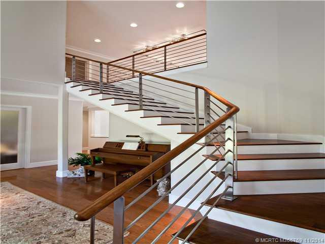 Other. Staircase