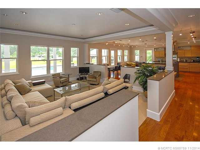 Den/Family/Great Room.