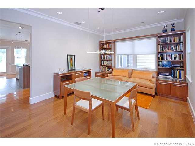 Dining Room.