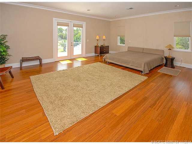 Master Bedroom.
