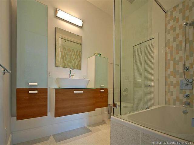 Other. Guest Bath