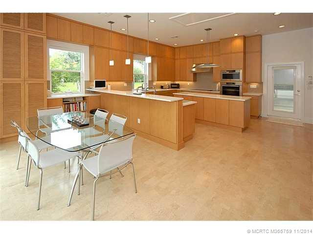 Kitchen. Annex Kitchen