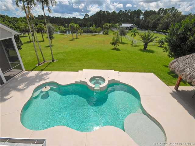 Swimming Pool/Hot Tub/Sauna.