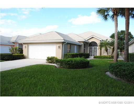 Property photo for 2544 SW Greenwich Way, Palm City, FL 34990