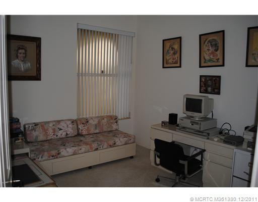 Other. Second Bedroom