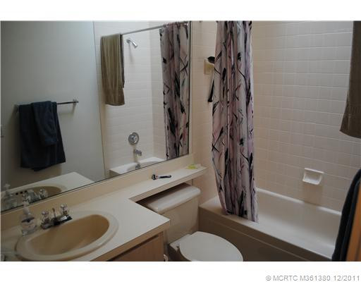 Other. Guest Bathroom