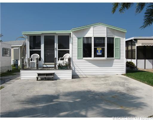 Property photo for 614 Nettles Boulevard, Jensen Beach, FL 34957