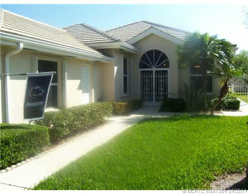 Property photo for Palm City, FL 34990
