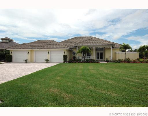 Property photo for 2198 SW Mainsail Terrace, Stuart, FL 34997