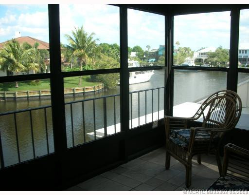 Patio/Deck.