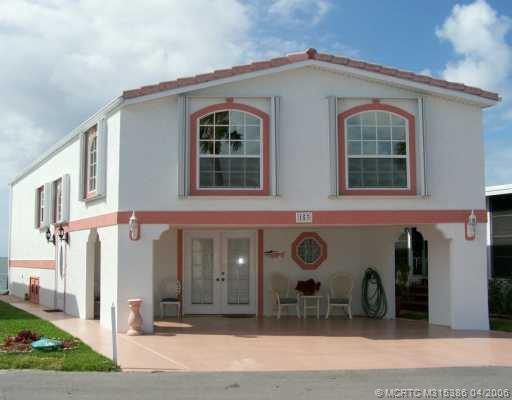 Property photo for 153 Nettles Boulevard, Jensen Beach, FL 34957