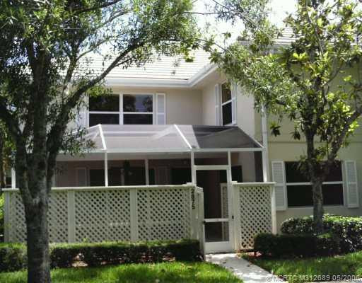 Property photo for 2875 SW Lakemont Place, Palm City, FL 34990