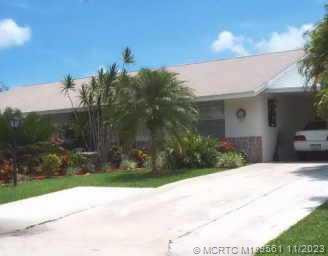 Property photo for 48 SE Tioga Place, Stuart, FL 34997
