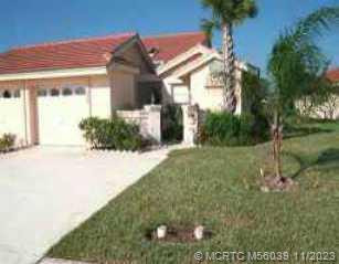 Property photo for 3727 SW Whispering Sounddr, Palm City, FL 34990