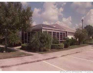 Property photo for 1546 SW Waterfall Boulevard, Palm City, FL 34990