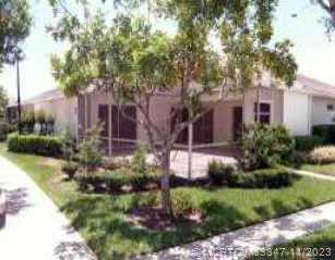 Property photo for 1565 SW Waterfall Boulevard, Palm City, FL 34990