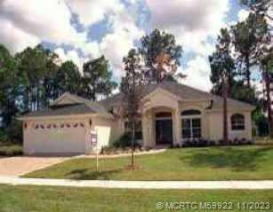 Property photo for 8145 SW Yachtsmans Drive, Stuart, FL 34997