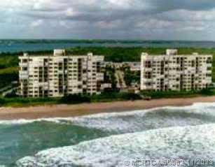 Property photo for 9490 S Ocean Drive 215, Jensen Beach, FL 34957