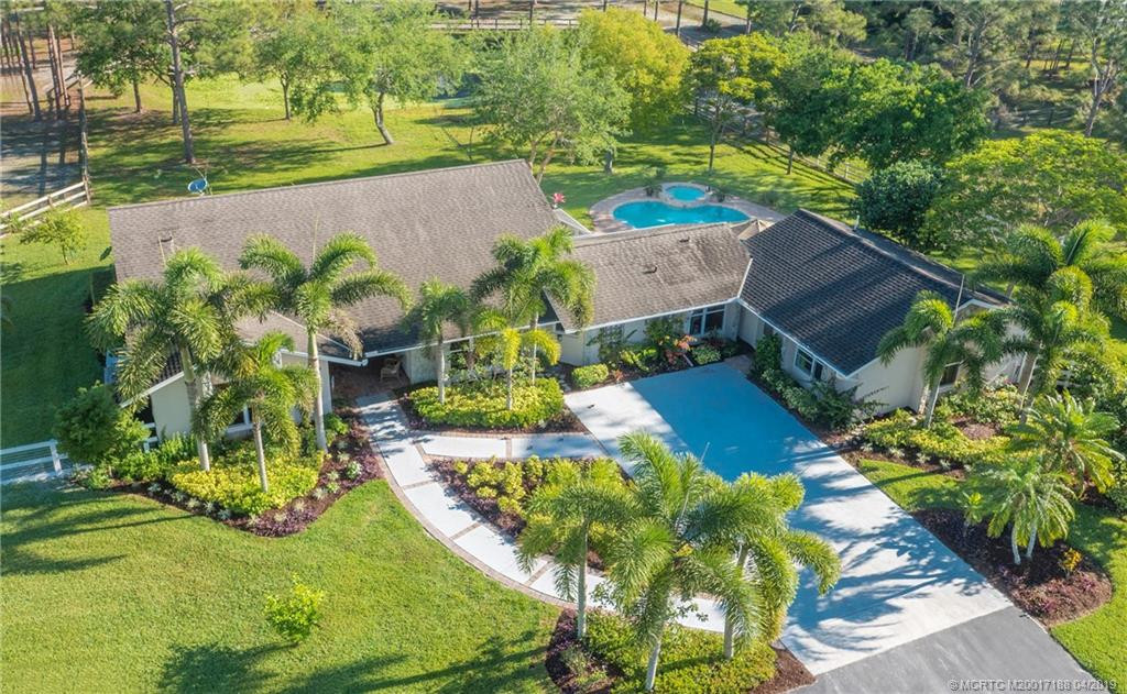 Property photo for 4335 SW Honey Terrace, Palm City, FL 34990