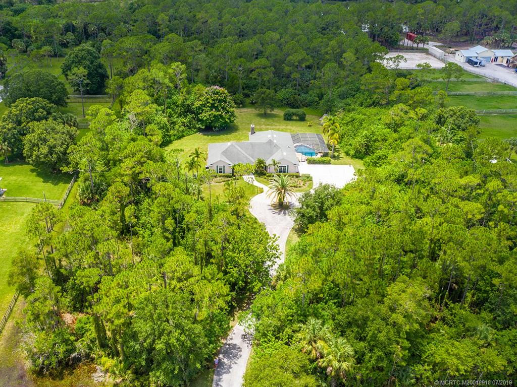 Property photo for 5604 SW Woodham Street, Palm City, FL 34990