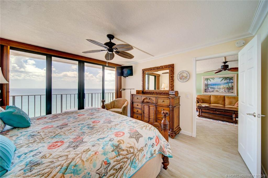 Property photo for 10000 S Ocean Drive 1002, Jensen Beach, FL 34957