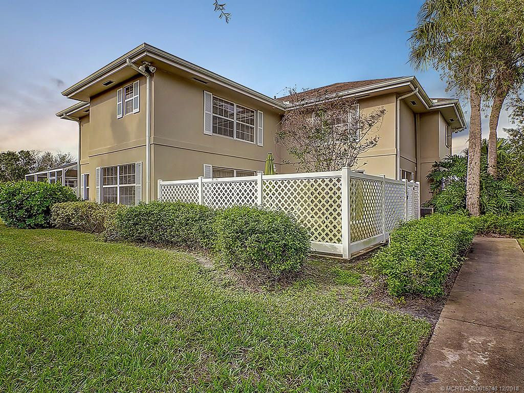 Property photo for 3401 SW Sunset Trace Circle, Palm City, FL 34990