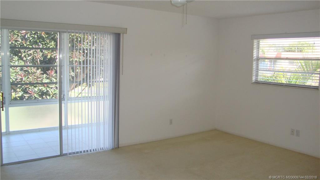 Master Bedroom.