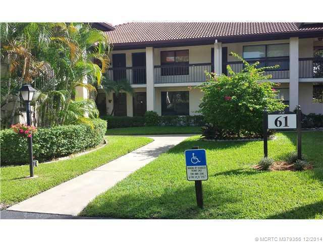 Property photo for 61 SW South River Drive 203, Stuart, FL 34997