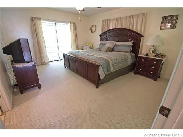 Master Bedroom.