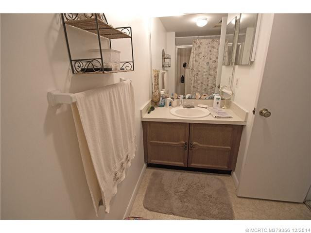 Master Bath/Spa.