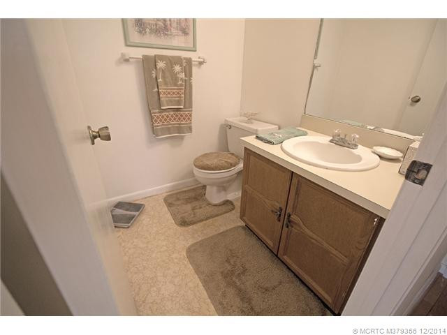 Other. Guest Bath