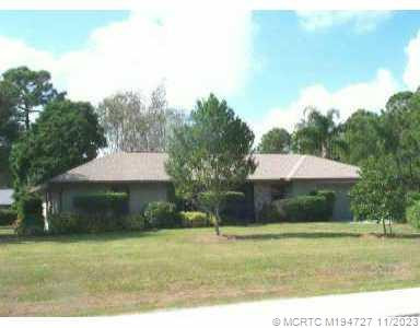 Property photo for 8738 SW Tropical Avenue, Stuart, FL 34997