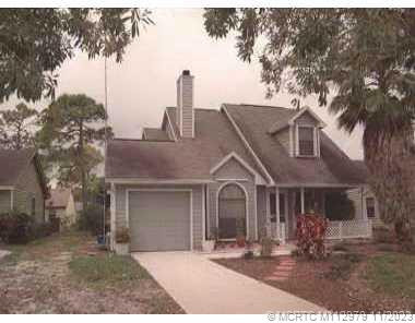 Property photo for 5952 SE Tangerine Boulevard, Stuart, FL 34997