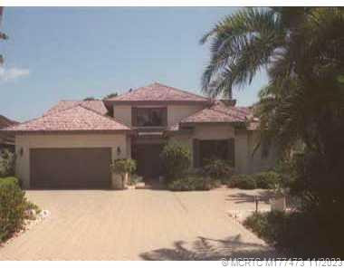 Property photo for 6945 SE Harbor Circle, Stuart, FL 34996