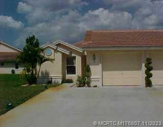 Property photo for 1499 SW Greens Pointe Way, Palm City, FL 34990