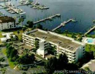 Property photo for 625 N River Drive 204, Stuart, FL 34994