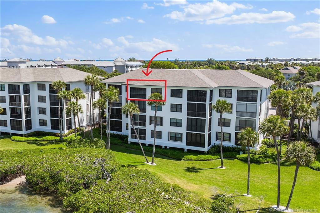 River Village Unit Location