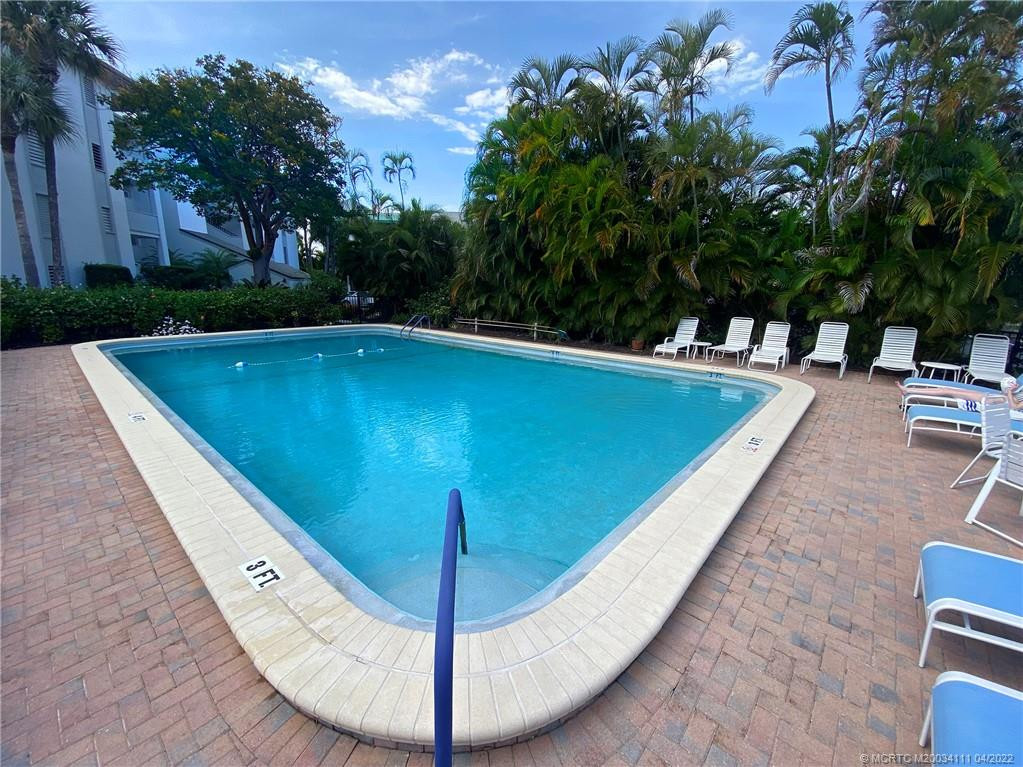 Heated Swimming Pool