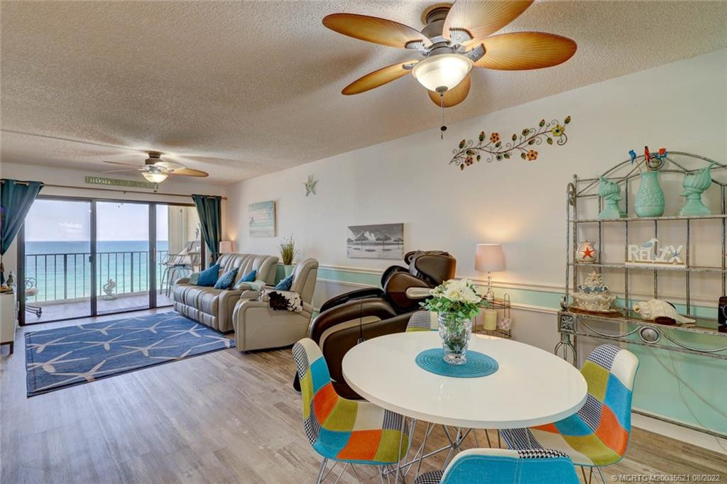Property photo for 9400 S Ocean Drive 706B, Jensen Beach, FL 34957