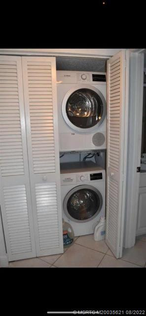 Washer/Dryer