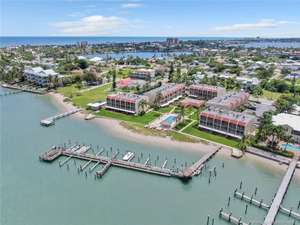 Property photo for 1300 Seaway Drive B10, Fort Pierce, FL 34949