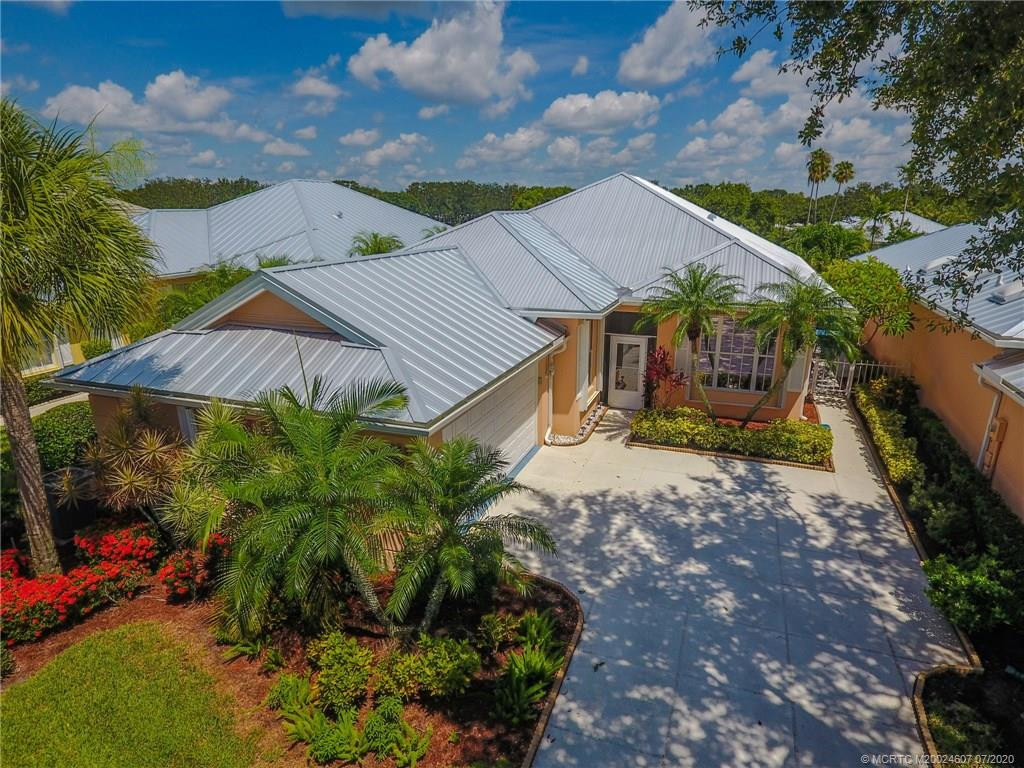 Property photo for 1933 SW York Lane, Palm City, FL 34990