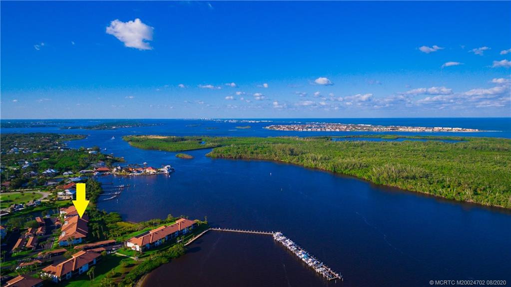 Property photo for 6161 SE Landing Way 9, Stuart, FL 34997