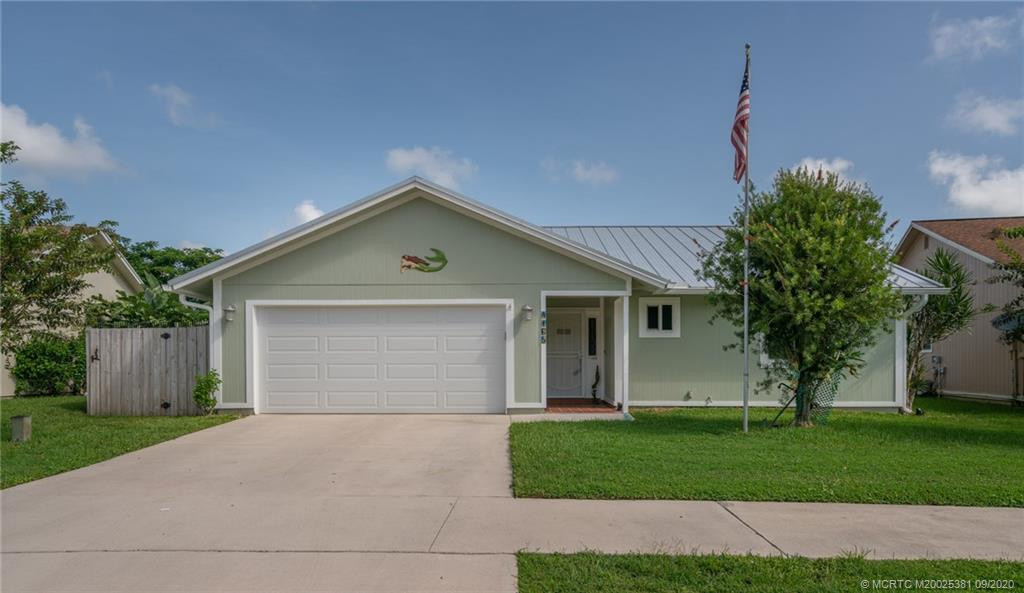Property photo for 4165 SE Peppertree Street, Stuart, FL 34997