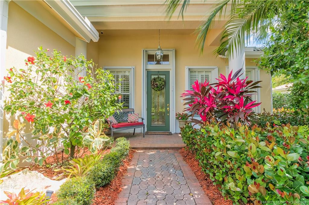 Property photo for 4753 SW Hammock Creek Drive, Palm City, FL 34990