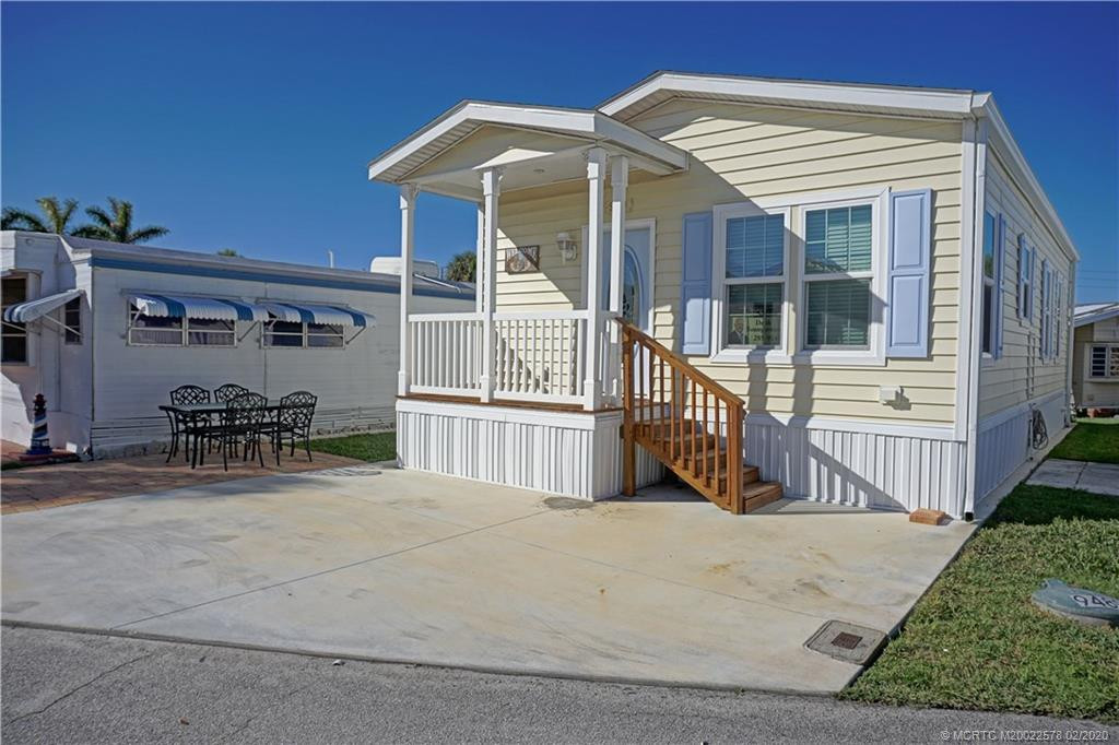 Property photo for 949 Nettles Boulevard, Jensen Beach, FL 34957