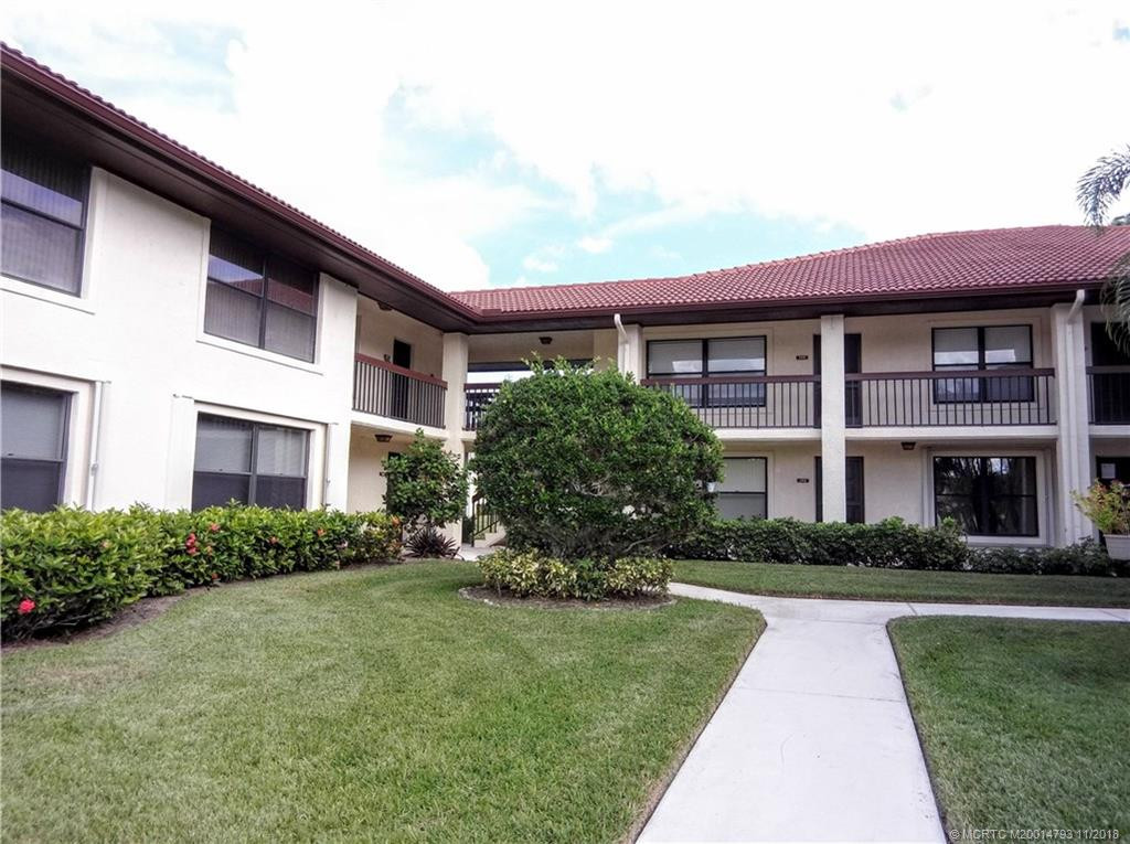 Property photo for 420 SW South River Drive 206, Stuart, FL 34997