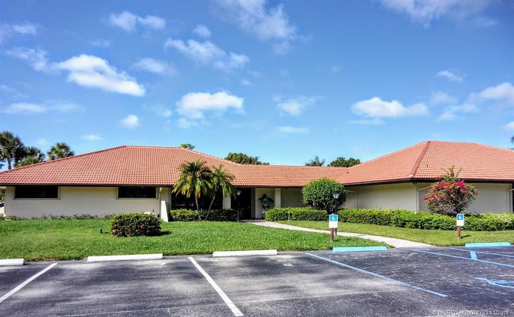 Clubhouse